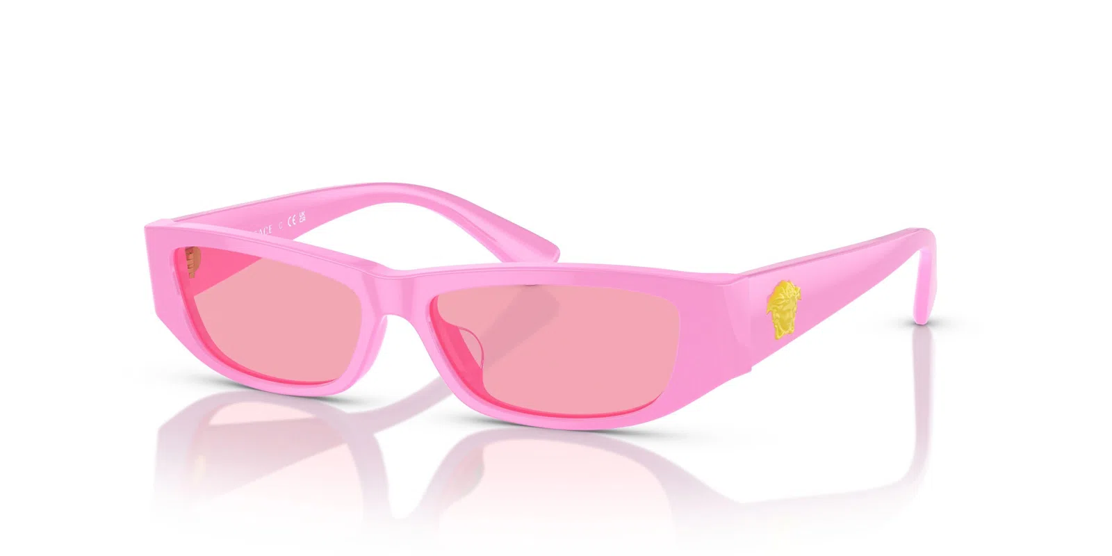 Versace Kids 4002U Sunglasses - view 10